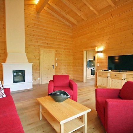 Ferienwohnung Almliesl Mueh-512 Bramberg am Wildkogel Exterior foto
