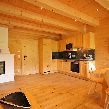 Ferienwohnung Almliesl Mueh-512 Bramberg am Wildkogel Exterior foto
