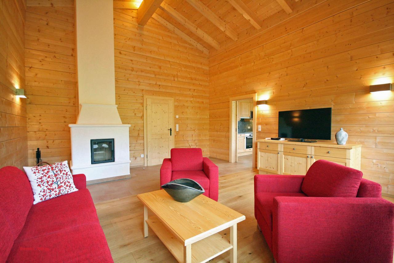 Ferienwohnung Almliesl Mueh-512 Bramberg am Wildkogel Exterior foto