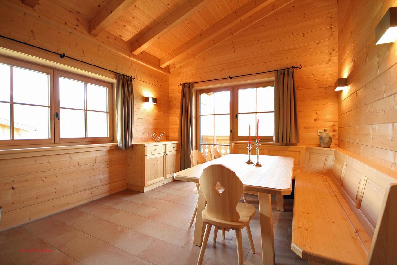 Ferienwohnung Almliesl Mueh-512 Bramberg am Wildkogel Exterior foto