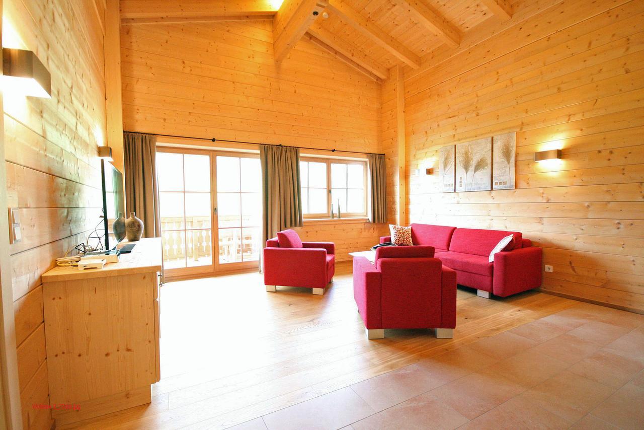 Ferienwohnung Almliesl Mueh-512 Bramberg am Wildkogel Exterior foto