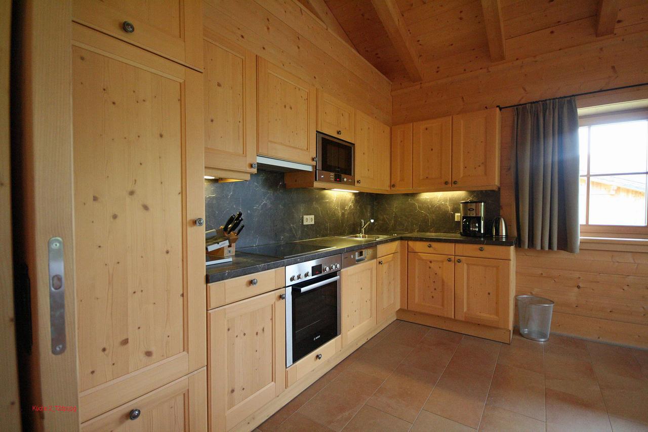 Ferienwohnung Almliesl Mueh-512 Bramberg am Wildkogel Exterior foto