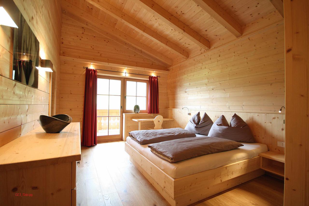 Ferienwohnung Almliesl Mueh-512 Bramberg am Wildkogel Exterior foto