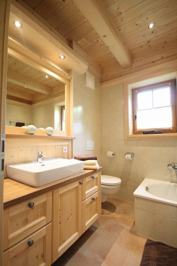 Ferienwohnung Almliesl Mueh-512 Bramberg am Wildkogel Exterior foto